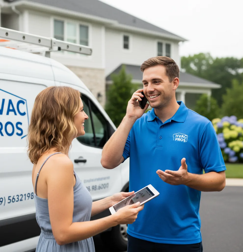 Duct Cleaning in Shell Lake, WI